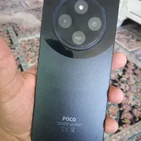 پوکو c75 رم ۸ حافظه ۲۵۶
