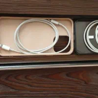 کابل لایتنینگ برا۱۳پزومکس  دوتا اصل و یکی هایکپی