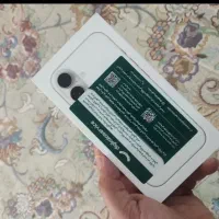 ایفون ۱۶ ۱۲۸گیگ