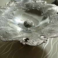 میوه خوری سیلور