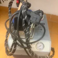 اتو صنعتی سیلتر ترک در حد نو نو