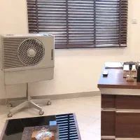 کولر آبی پرتابل سالم
