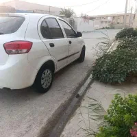 تیبا 2 تمیزخانگی مدل آخر 95