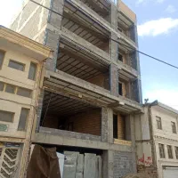 پیش فروش تک واحدی در خ سعدی کوچه کیا صارمی