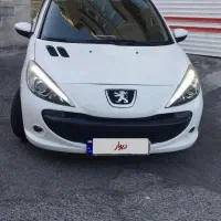 ۲۰۷اتومات مدل۹۷درحد صفر