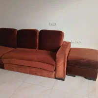 نیم ست راحتی