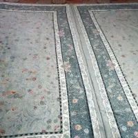 روفرشی 9 متری کشدار
