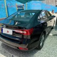 ام جی 5مدل 2024