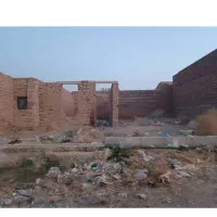 زمین فروشی فوری