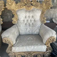 مبل سلطنتی