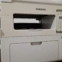 پرینتر سامسونگscx4655HN۴کاره درحد صفر