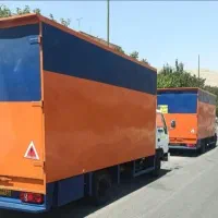 باربری اتوبارحمل جابجایی.اسبابکشی اثاثیه.بسته بندی