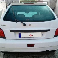 پراید 111