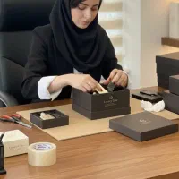 کار در منزل برای بانوان