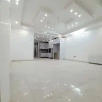 ۱۰۰متر/تک واحدی/کلید نخورده/عروس پسند/قابل تبدیل
