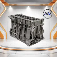 بلوک سیلندر پژو ۱۸۰۰ XU7