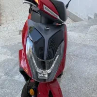 اس وای ام گلکسی اف ایکس 150 /SYM fx150