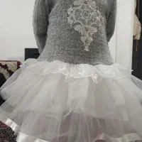 لباس برای ۳تا پنج سال ترک