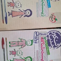 زیست خیلی سبز دوازدهم