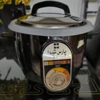 پلوپز برقی ۶ نفره