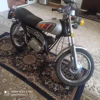 یاماها مینی 80
