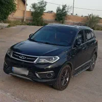 تیگو5flمدل 97نقد یامعاوضه با ملک
