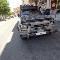 پاترول71چهار سیلندر