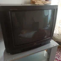 تلویزیون قدیمی
