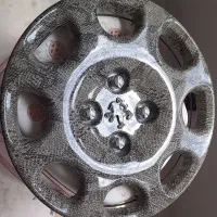 ۴ عدد قالپاق ۲۰۶