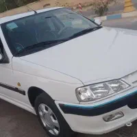 پژو پارس ۱۳۹۷ Xu7 بدون رنگ تک سوز
