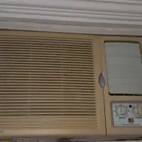 کولر سامسونگ چراغ سبز