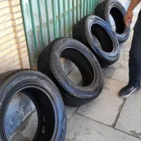 لاستیک شماره ۱۹ آفرودی
