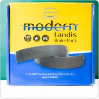 لنت عقب کوییک مدرن تندیس