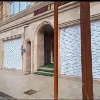 مغازه کوی اندیشه برخیابان کلید اول 47 متری