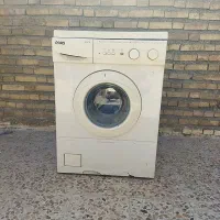 لباسشویی نیاز به تعمیر بُرد