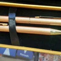 روان نویس کادویی وکاغذ کادو وماشین حساب و زونکن