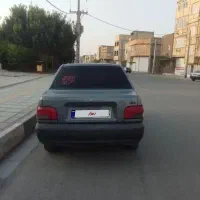 پراید 131