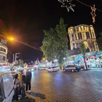 هتل آپارتمان ۴ستاره ۱۰طبقه