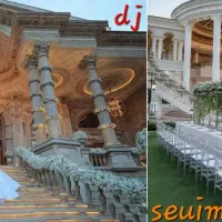 اجرا دیجی در انواع مراسم ها dj