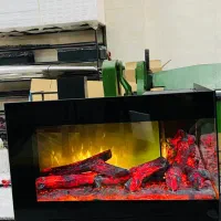 شومینه برقی /زیر تی وی /مدل۴۰۳