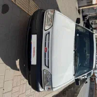 پراید مدل۸۸ دوگانه کارخانه
