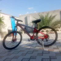 دوچرخه 26 نو