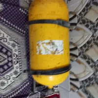 کپسول گاز cNGپراید