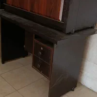 میز|میز تحریر و کامپیوتر|اهواز, کیانپارس |دیوار