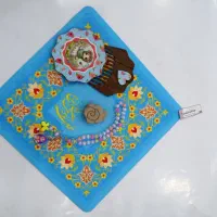 سجاده|صنایع دستی و سایر لوازم تزئینی|اهواز, ۳۰ متری|دیوار
