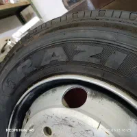 رینگولاستیک ایسوزو خاوری