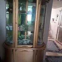 بوفه بزرگ و جادار