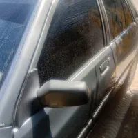 پراید مدل ۱۳۱ فقط معاوضه