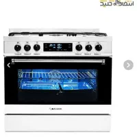 گاز فر دار اسنوا