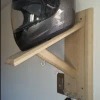 استند کلاه کاسکت